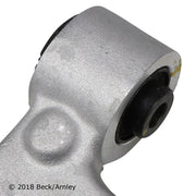 Beck/Arnley 102-7555 2015-2017 Hyundai Azera Suspension Control Arm and Ball Joint Assembly