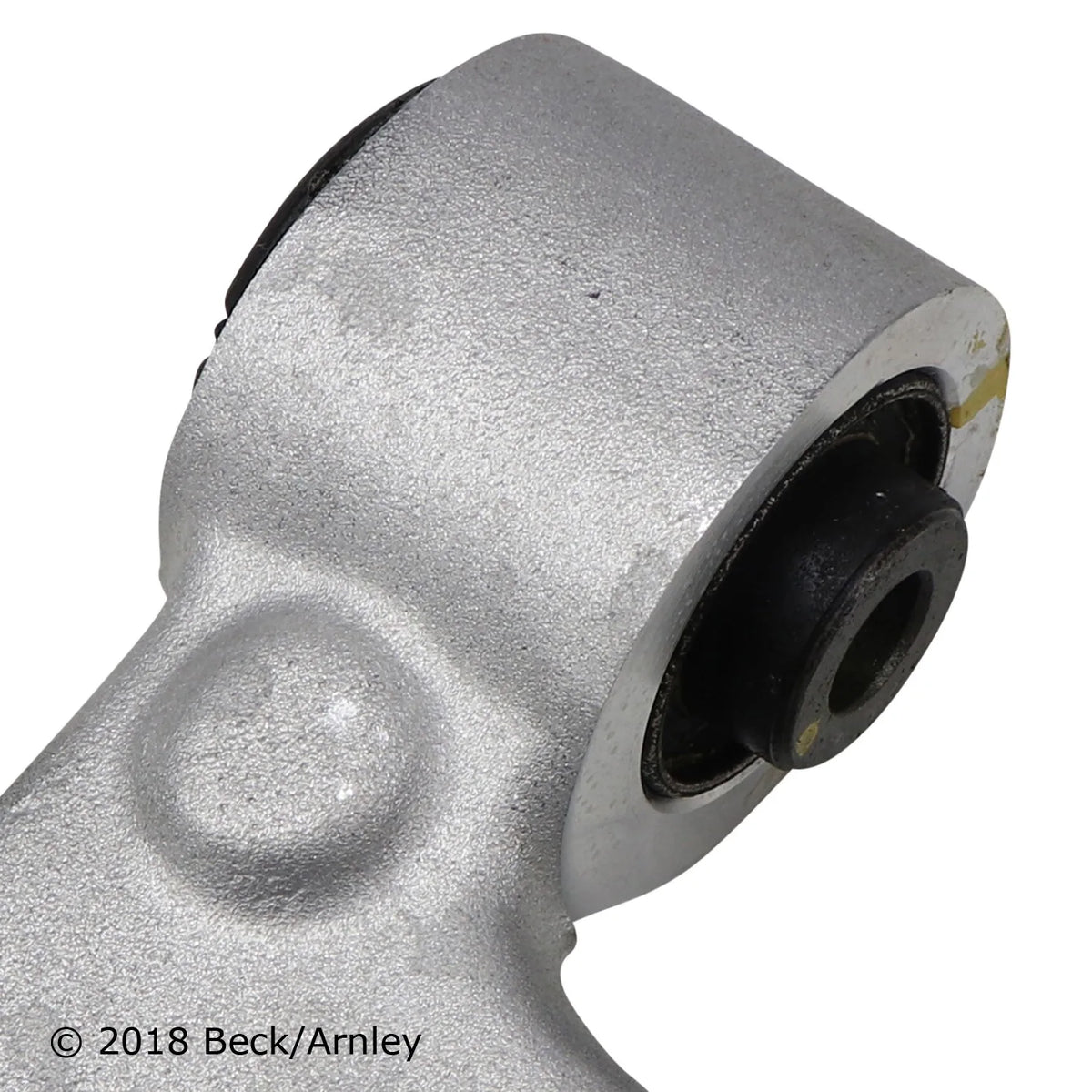 Beck/Arnley 102-7555 2015-2017 Hyundai Azera Suspension Control Arm and Ball Joint Assembly