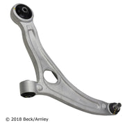 Beck/Arnley 102-7555 2015-2017 Hyundai Azera Suspension Control Arm and Ball Joint Assembly