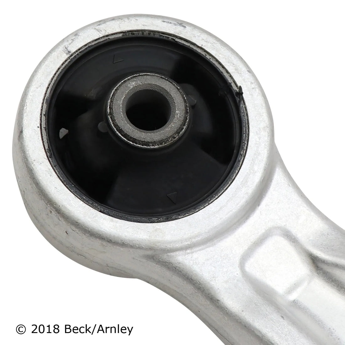 Beck/Arnley 102-7556 2015-2017 Hyundai Azera Suspension Control Arm and Ball Joint Assembly