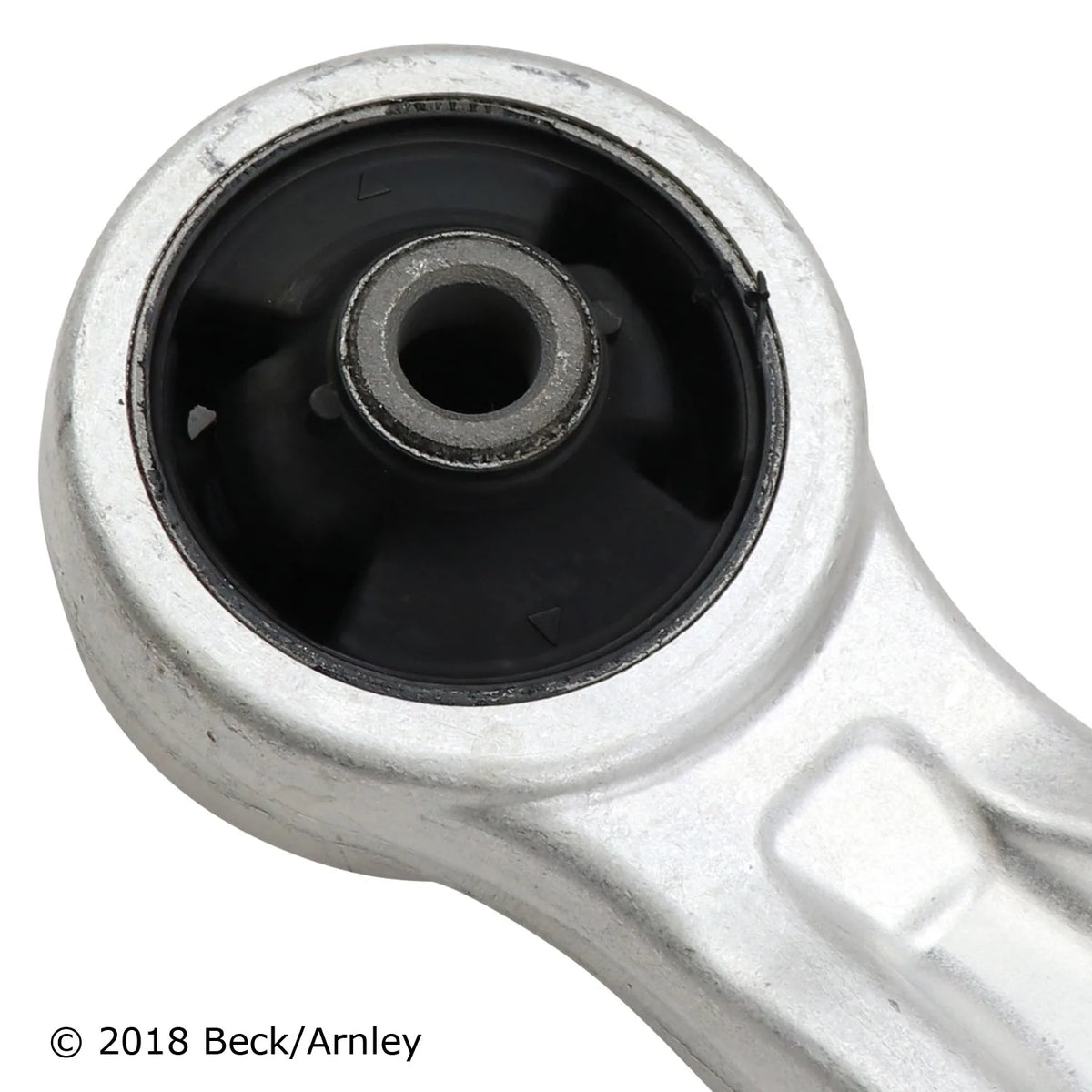 Beck/Arnley 102-7556 2015-2017 Hyundai Azera Suspension Control Arm and Ball Joint Assembly