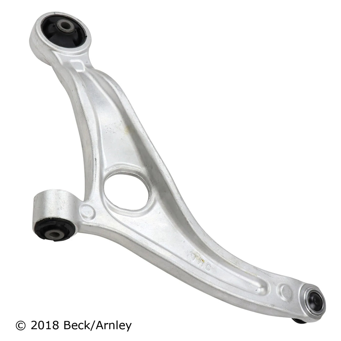 Beck/Arnley 102-7556 2015-2017 Hyundai Azera Suspension Control Arm and Ball Joint Assembly
