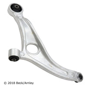 Beck/Arnley 102-7556 2015-2017 Hyundai Azera Suspension Control Arm and Ball Joint Assembly
