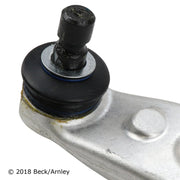 Beck/Arnley 102-7556 2015-2017 Hyundai Azera Suspension Control Arm and Ball Joint Assembly