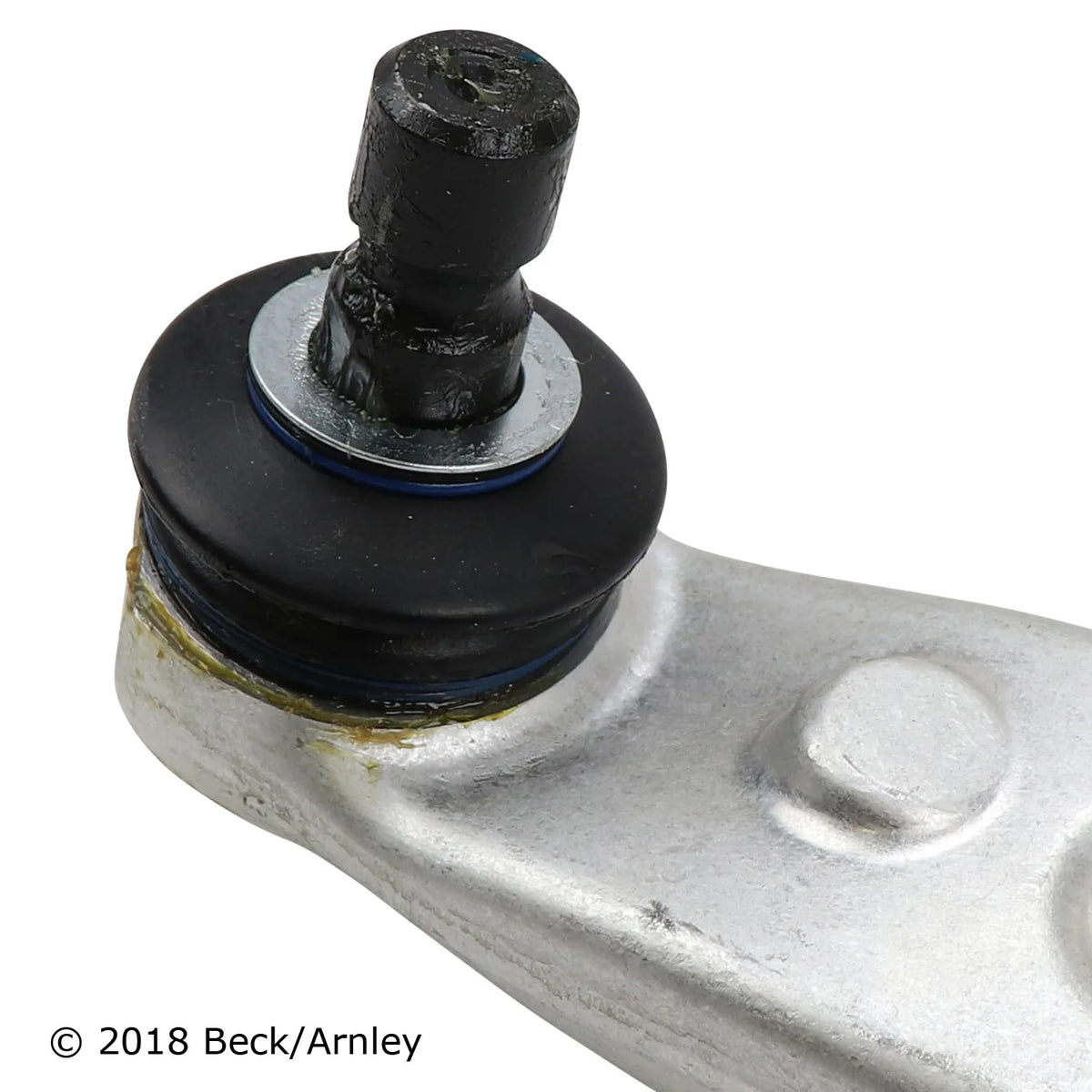 Beck/Arnley 102-7556 2015-2017 Hyundai Azera Suspension Control Arm and Ball Joint Assembly