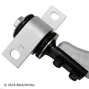 Beck/Arnley 102-7569 2006 Subaru Impreza Suspension Control Arm and Ball Joint Assembly