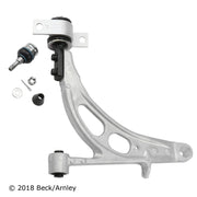 Beck/Arnley 102-7569 2006 Subaru Impreza Suspension Control Arm and Ball Joint Assembly