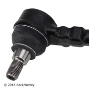 Beck/Arnley 102-7572 2015-2017 Mercedes-Benz E400 Suspension Control Arm and Ball Joint Assembly