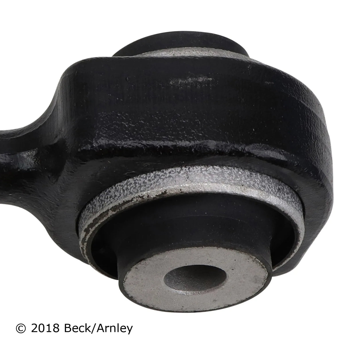 Beck/Arnley 102-7572 2015-2017 Mercedes-Benz E400 Suspension Control Arm and Ball Joint Assembly