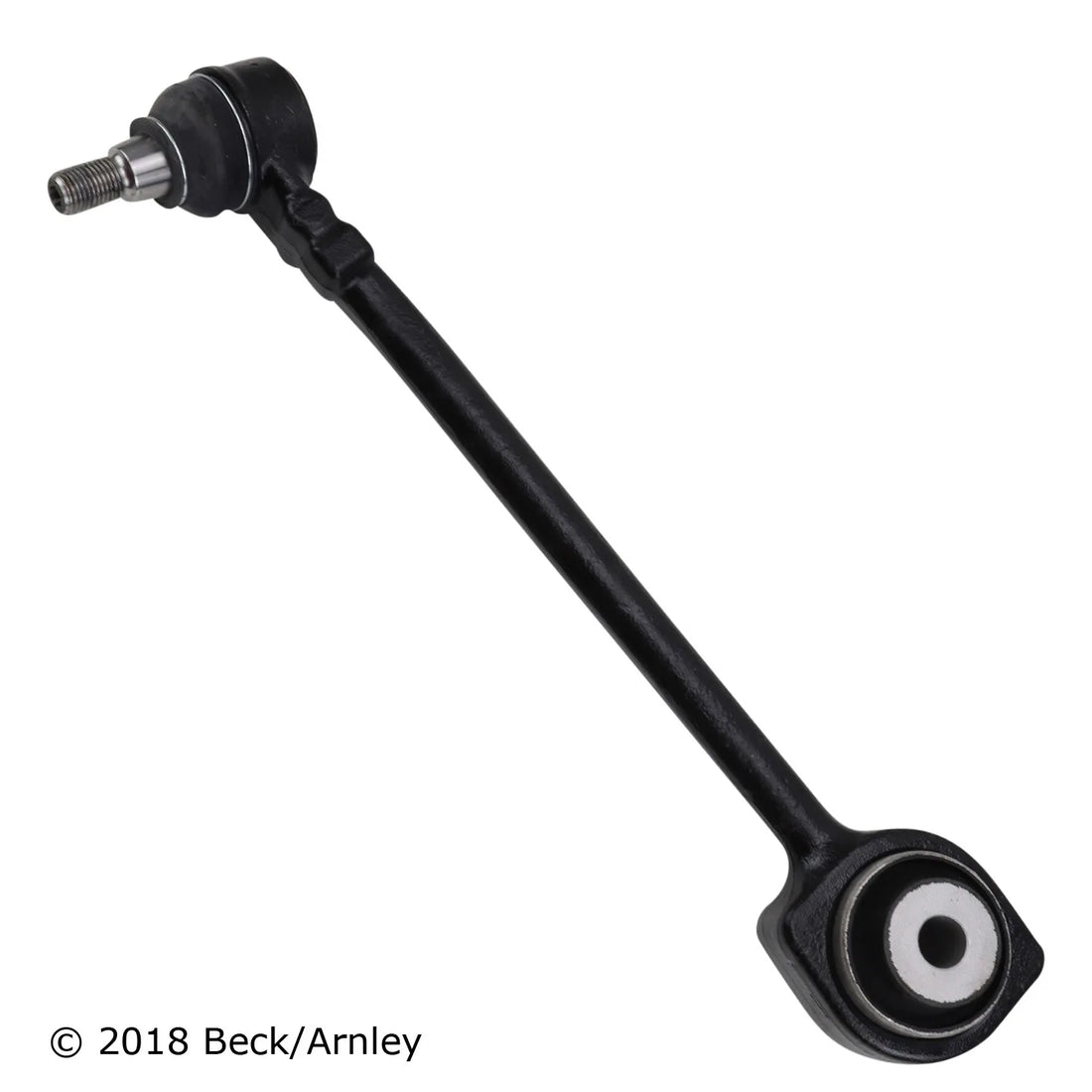 Beck/Arnley 102-7572 2015-2017 Mercedes-Benz E400 Suspension Control Arm and Ball Joint Assembly