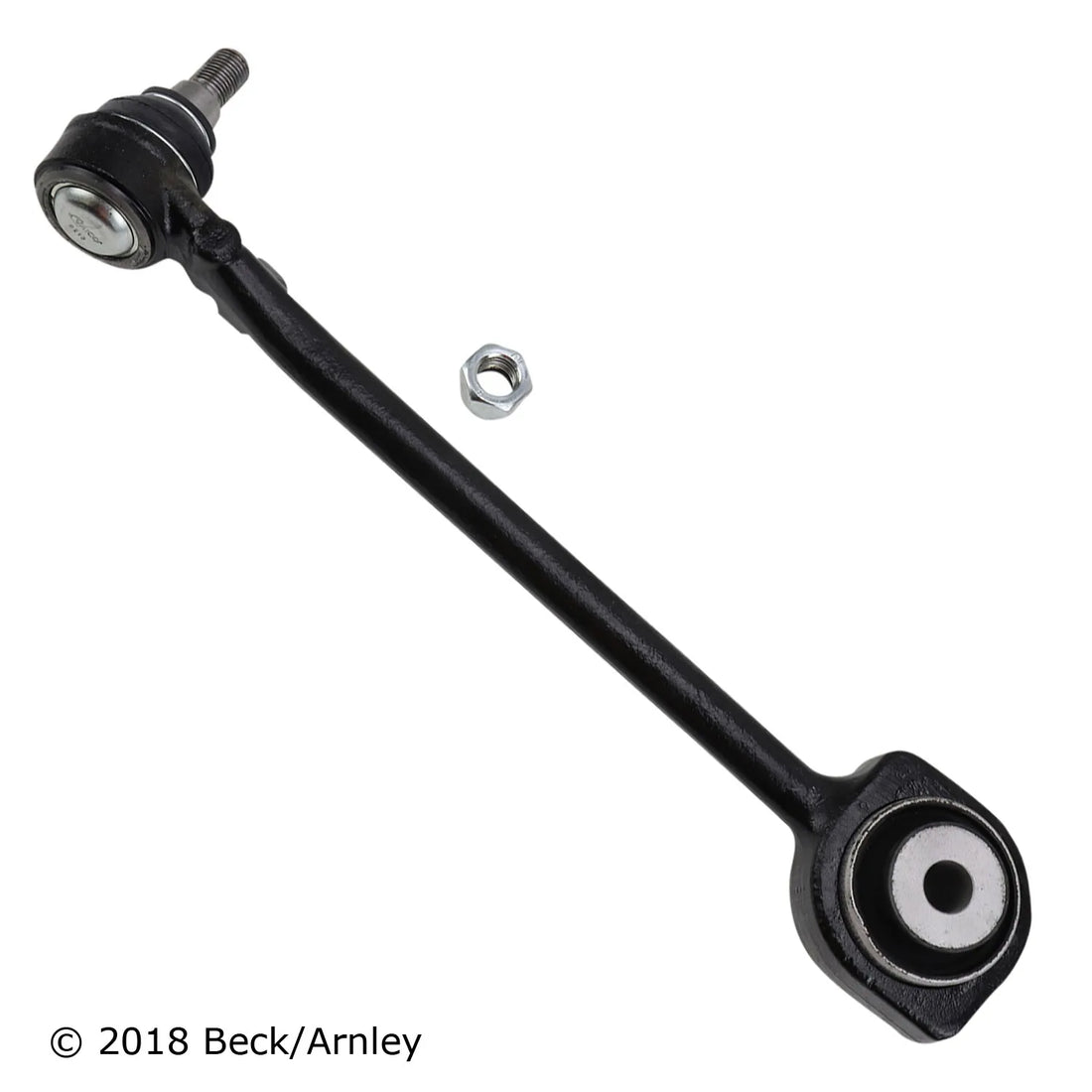 Beck/Arnley 102-7572 2015-2017 Mercedes-Benz E400 Suspension Control Arm and Ball Joint Assembly