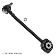 Beck/Arnley 102-7572 2015-2017 Mercedes-Benz E400 Suspension Control Arm and Ball Joint Assembly