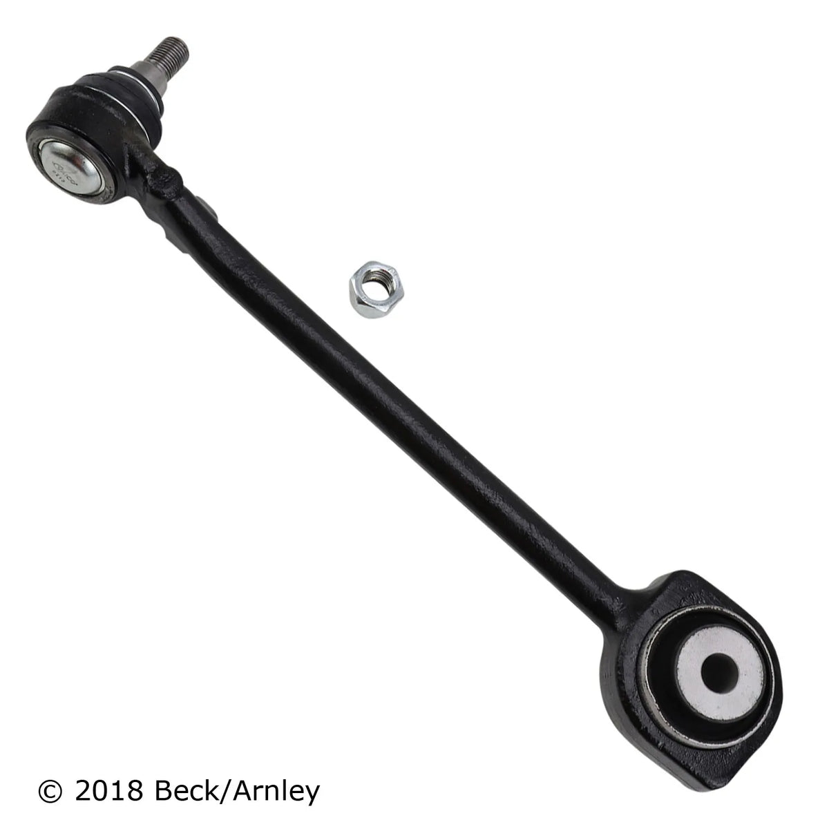 Beck/Arnley 102-7572 2015-2017 Mercedes-Benz E400 Suspension Control Arm and Ball Joint Assembly
