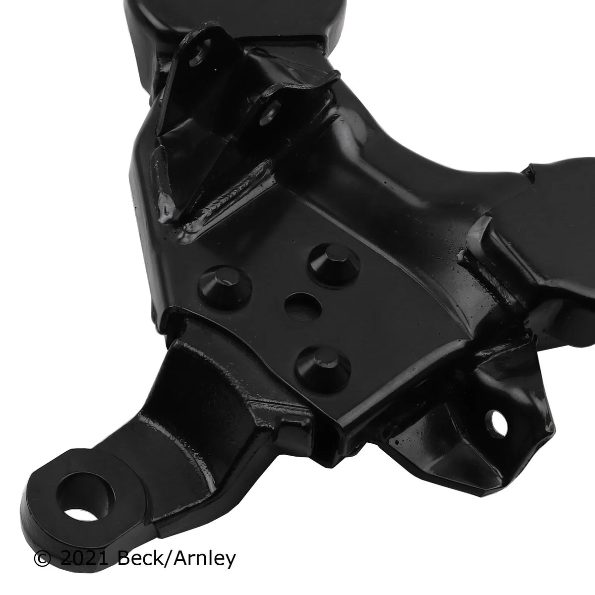 Beck/Arnley 102-7573 2004-2007 Toyota Sequoia Suspension Control Arm