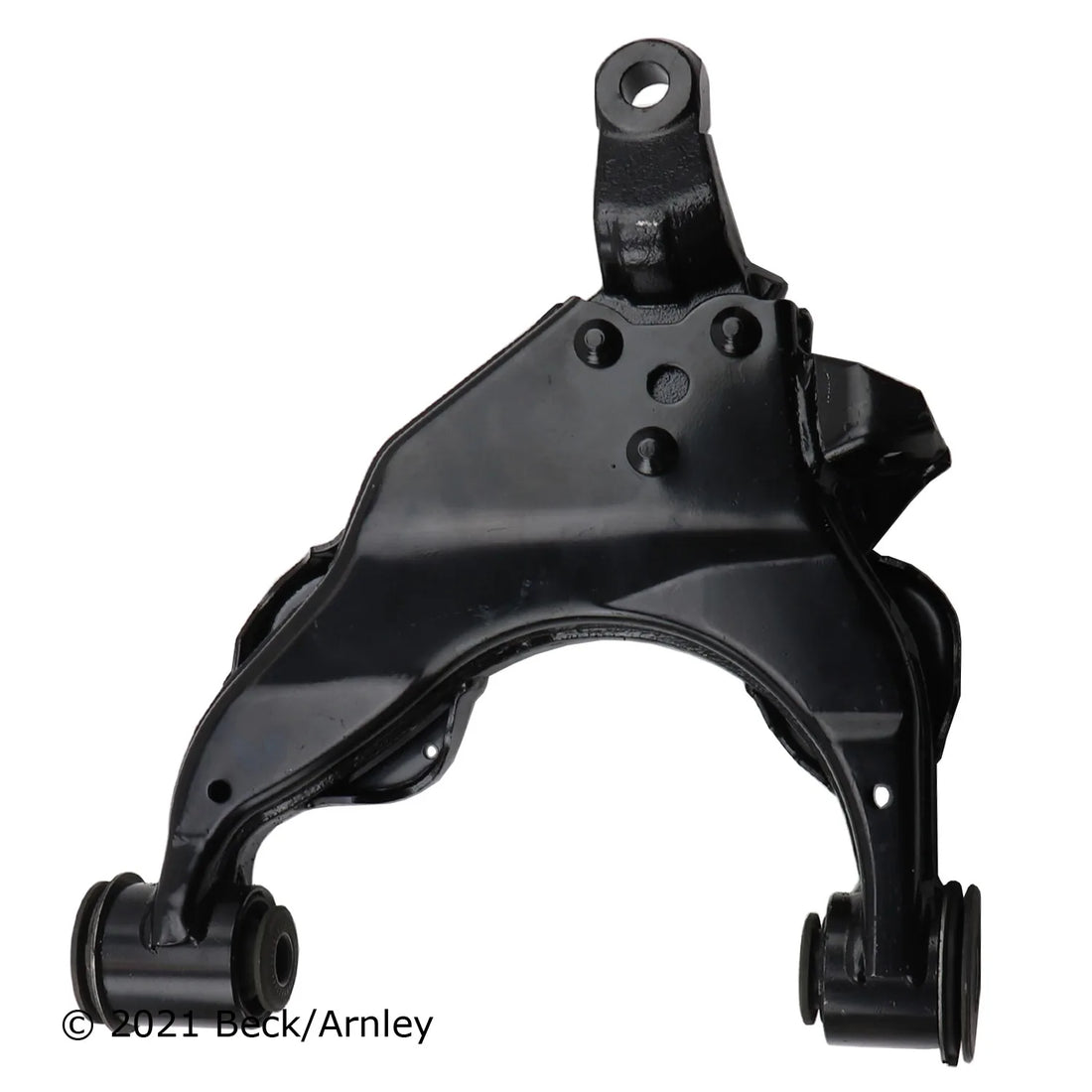 Beck/Arnley 102-7573 2004-2007 Toyota Sequoia Suspension Control Arm