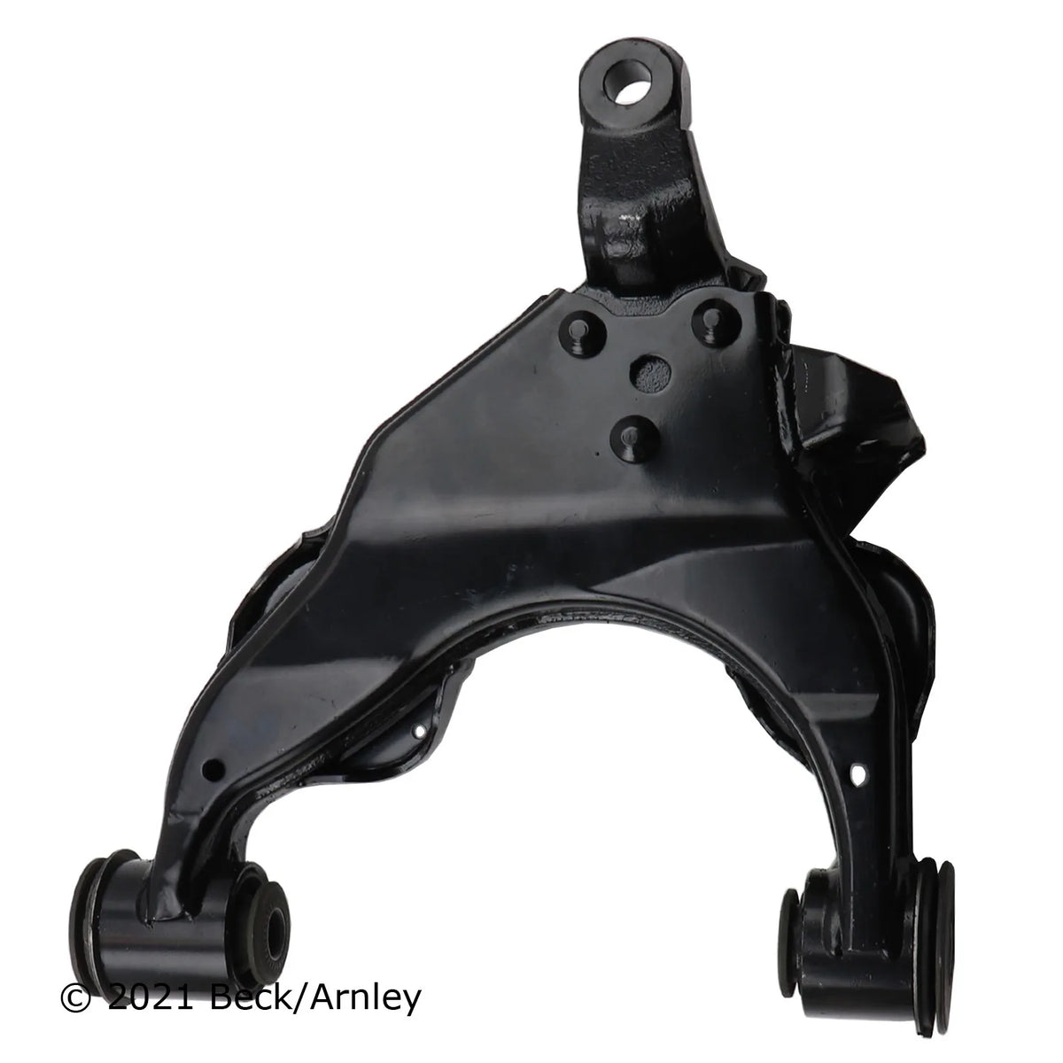 Beck/Arnley 102-7573 2004-2007 Toyota Sequoia Suspension Control Arm