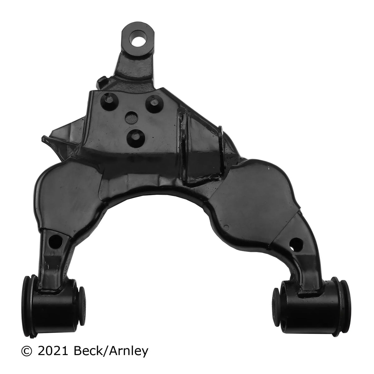 Beck/Arnley 102-7573 2004-2007 Toyota Sequoia Suspension Control Arm