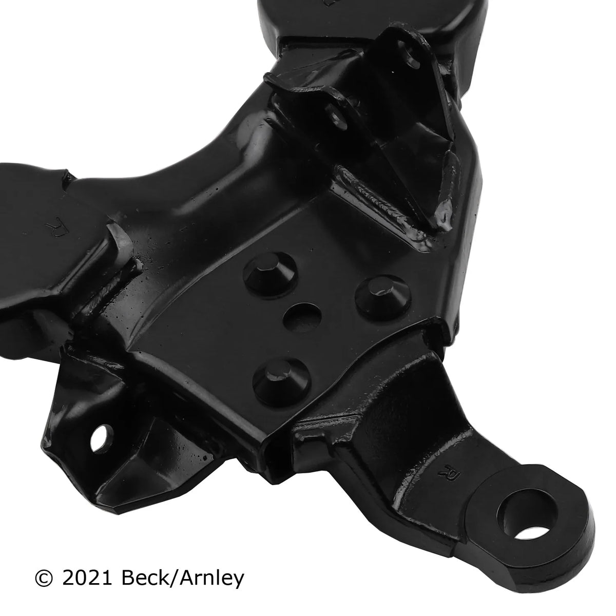 Beck/Arnley 102-7574 2004-2007 Toyota Sequoia Suspension Control Arm