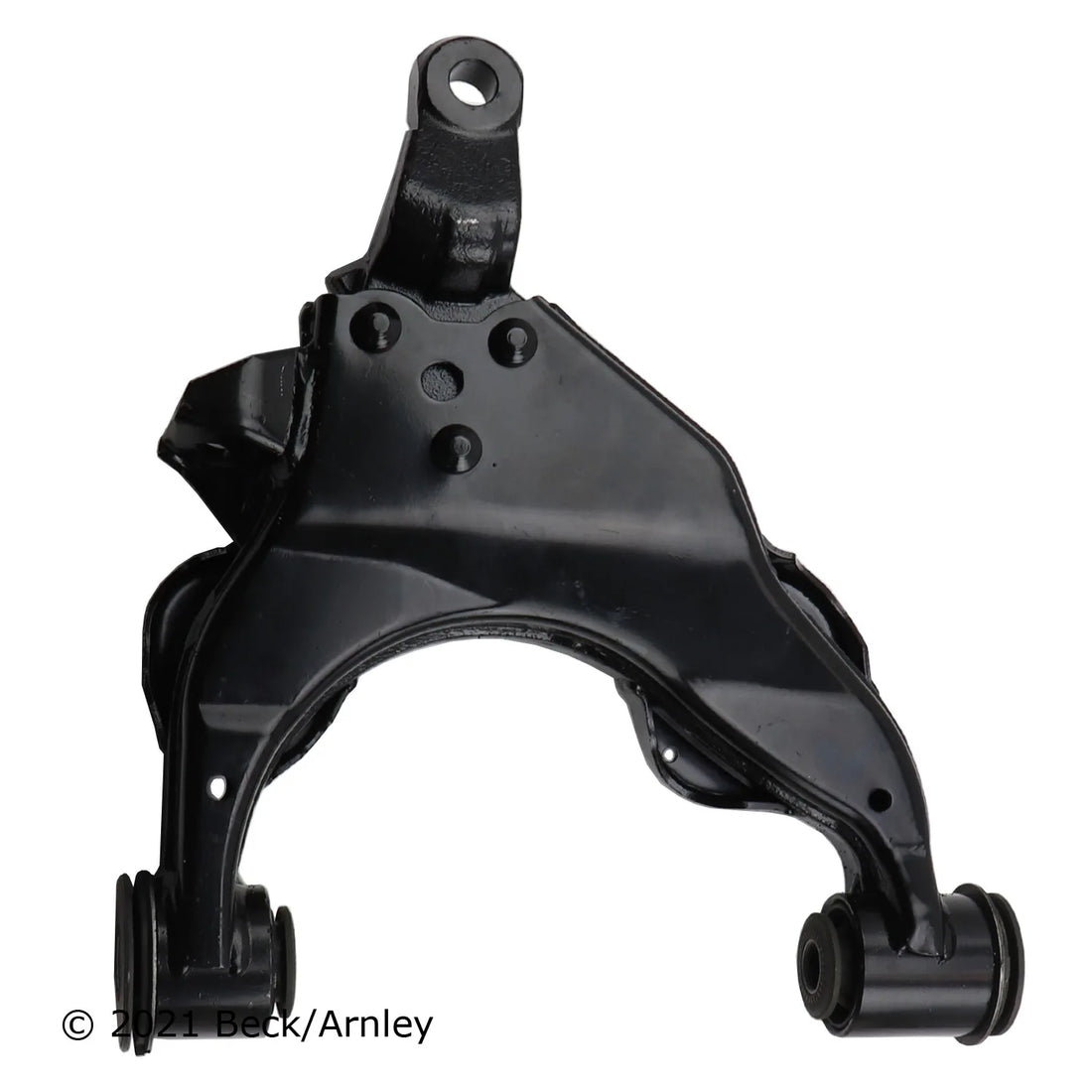 Beck/Arnley 102-7574 2004-2007 Toyota Sequoia Suspension Control Arm