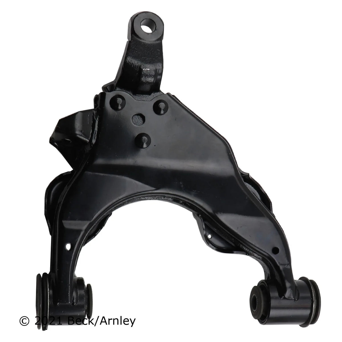 Beck/Arnley 102-7574 2004-2007 Toyota Sequoia Suspension Control Arm