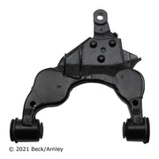 Beck/Arnley 102-7574 2004-2007 Toyota Sequoia Suspension Control Arm