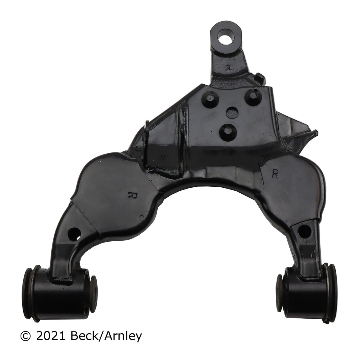 Beck/Arnley 102-7574 2004-2007 Toyota Sequoia Suspension Control Arm
