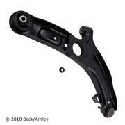 Beck/Arnley 102-7582 2013-2017 Hyundai Elantra GT Suspension Control Arm and Ball Joint Assembly