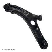 Beck/Arnley 102-7582 2013-2017 Hyundai Elantra GT Suspension Control Arm and Ball Joint Assembly