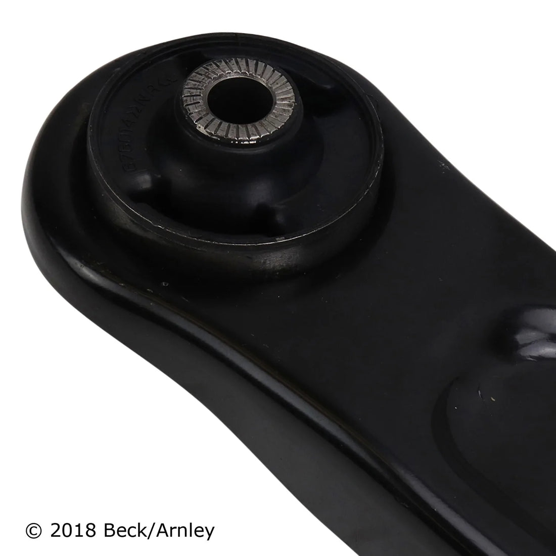 Beck/Arnley 102-7583 2013-2017 Hyundai Elantra GT Suspension Control Arm and Ball Joint Assembly