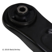 Beck/Arnley 102-7583 2013-2017 Hyundai Elantra GT Suspension Control Arm and Ball Joint Assembly