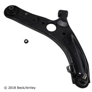 Beck/Arnley 102-7583 2013-2017 Hyundai Elantra GT Suspension Control Arm and Ball Joint Assembly
