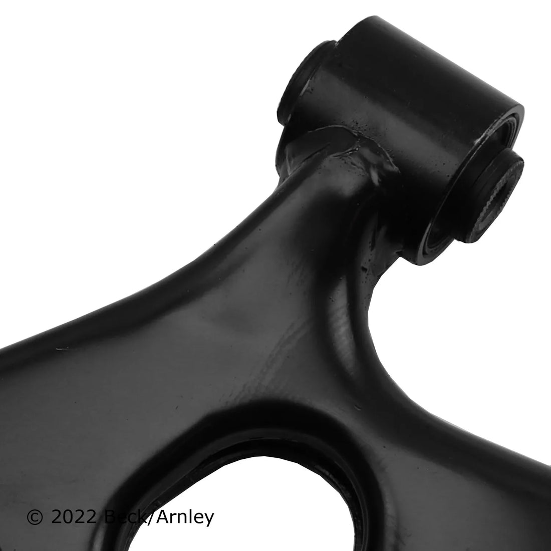 Beck/Arnley 102-7584 2011-2016 Kia Sportage Suspension Control Arm and Ball Joint Assembly