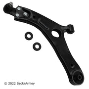 Beck/Arnley 102-7584 2011-2016 Kia Sportage Suspension Control Arm and Ball Joint Assembly