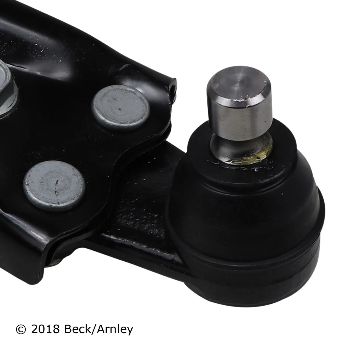 Beck/Arnley 102-7585 2011-2016 Kia Sportage Suspension Control Arm and Ball Joint Assembly