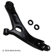 Beck/Arnley 102-7585 2011-2016 Kia Sportage Suspension Control Arm and Ball Joint Assembly