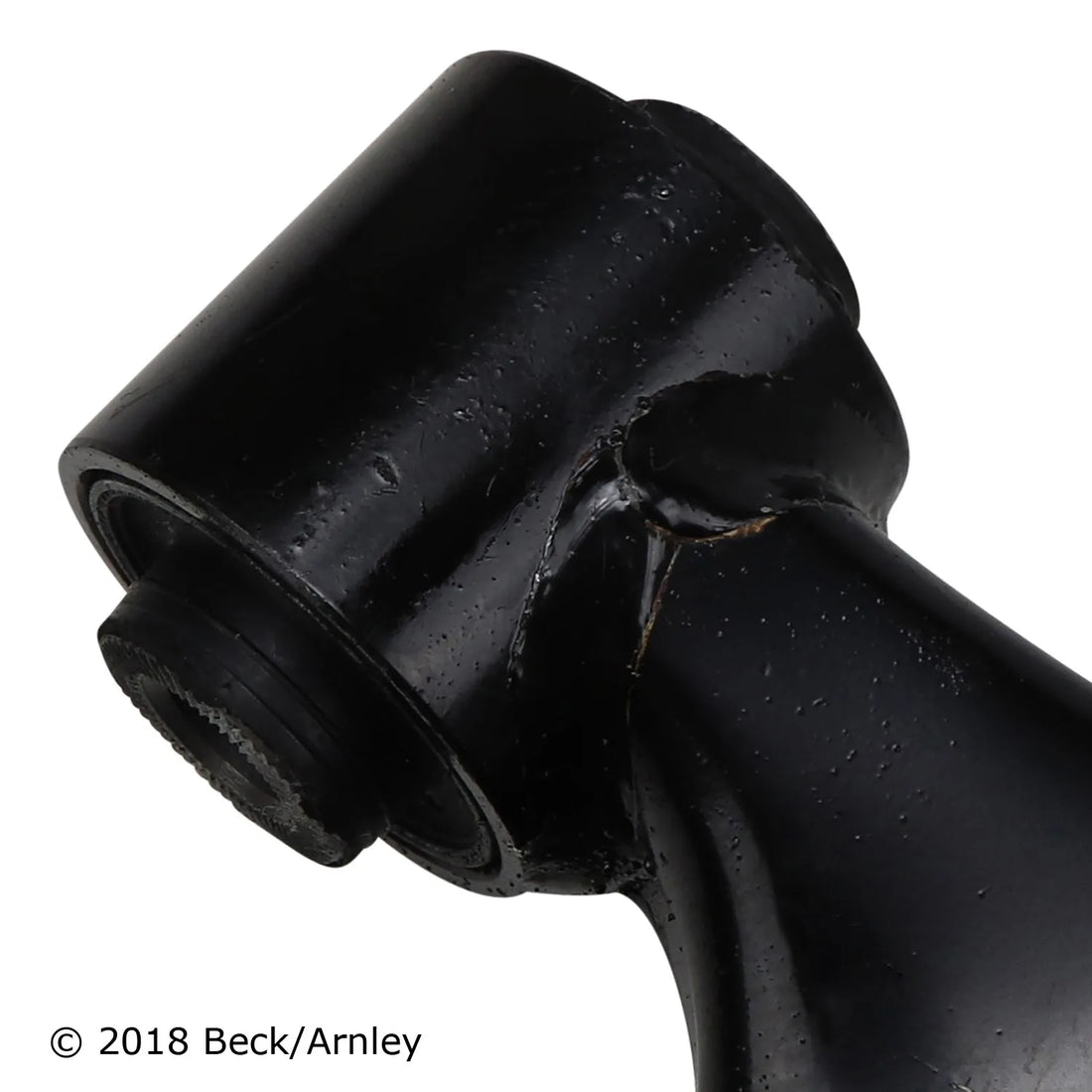 Beck/Arnley 102-7585 2011-2016 Kia Sportage Suspension Control Arm and Ball Joint Assembly