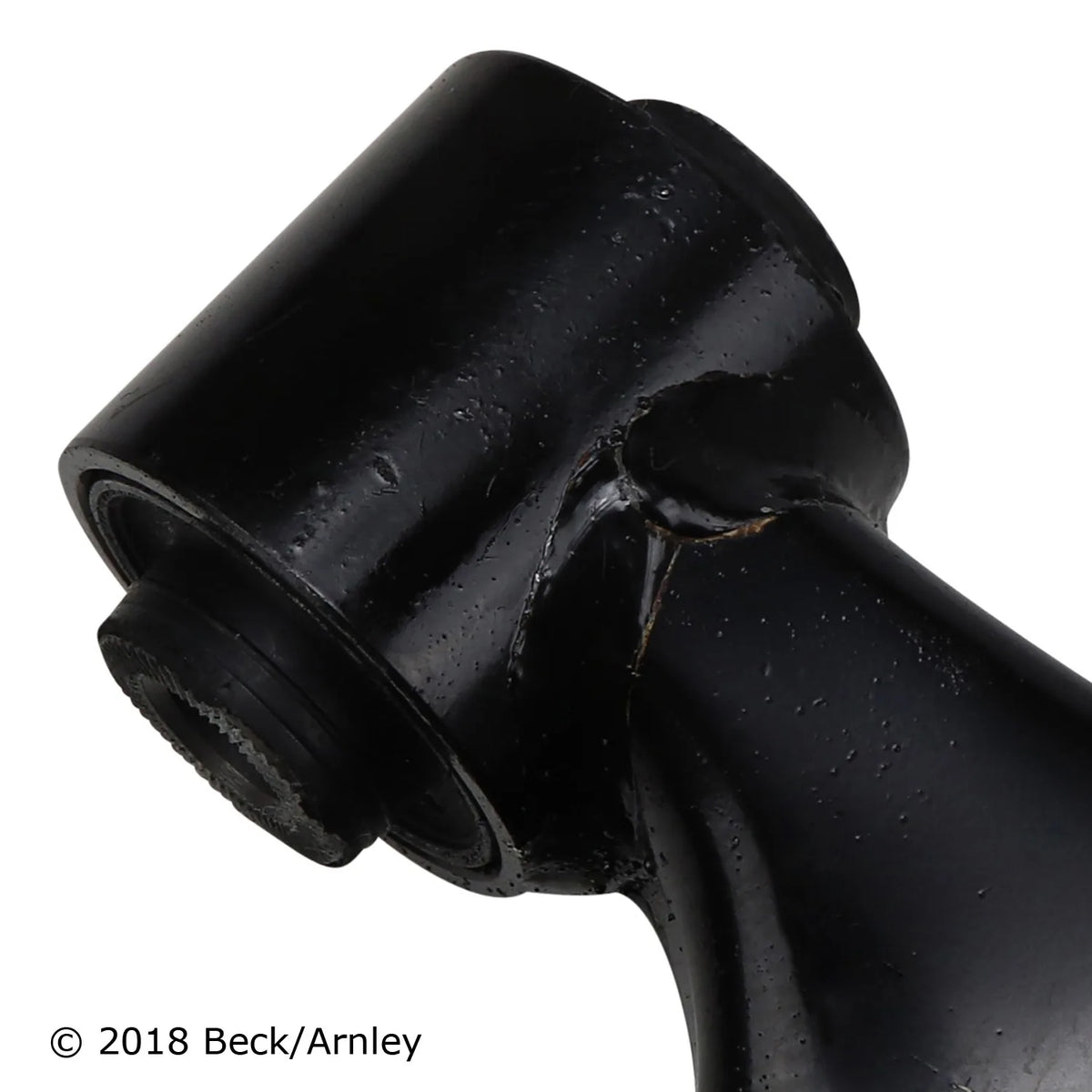 Beck/Arnley 102-7585 2011-2016 Kia Sportage Suspension Control Arm and Ball Joint Assembly