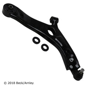 Beck/Arnley 102-7585 2011-2016 Kia Sportage Suspension Control Arm and Ball Joint Assembly