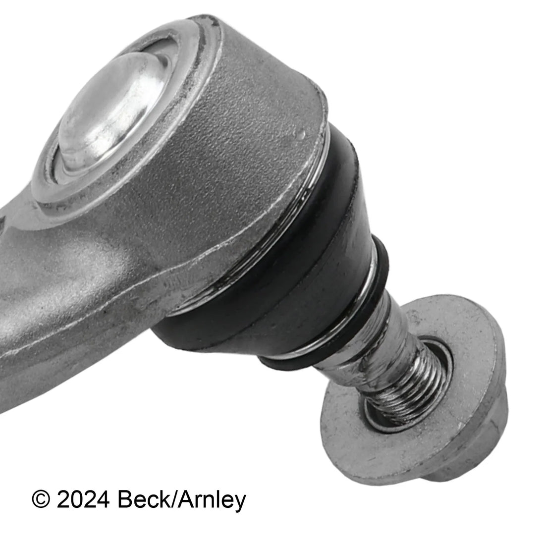 Beck/Arnley 102-7587 2010-2012 Audi Q5 Suspension Control Arm and Ball Joint Assembly