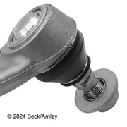 Beck/Arnley 102-7587 2010-2012 Audi Q5 Suspension Control Arm and Ball Joint Assembly
