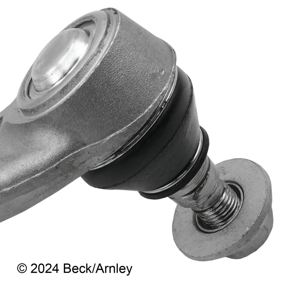 Beck/Arnley 102-7587 2010-2012 Audi Q5 Suspension Control Arm and Ball Joint Assembly