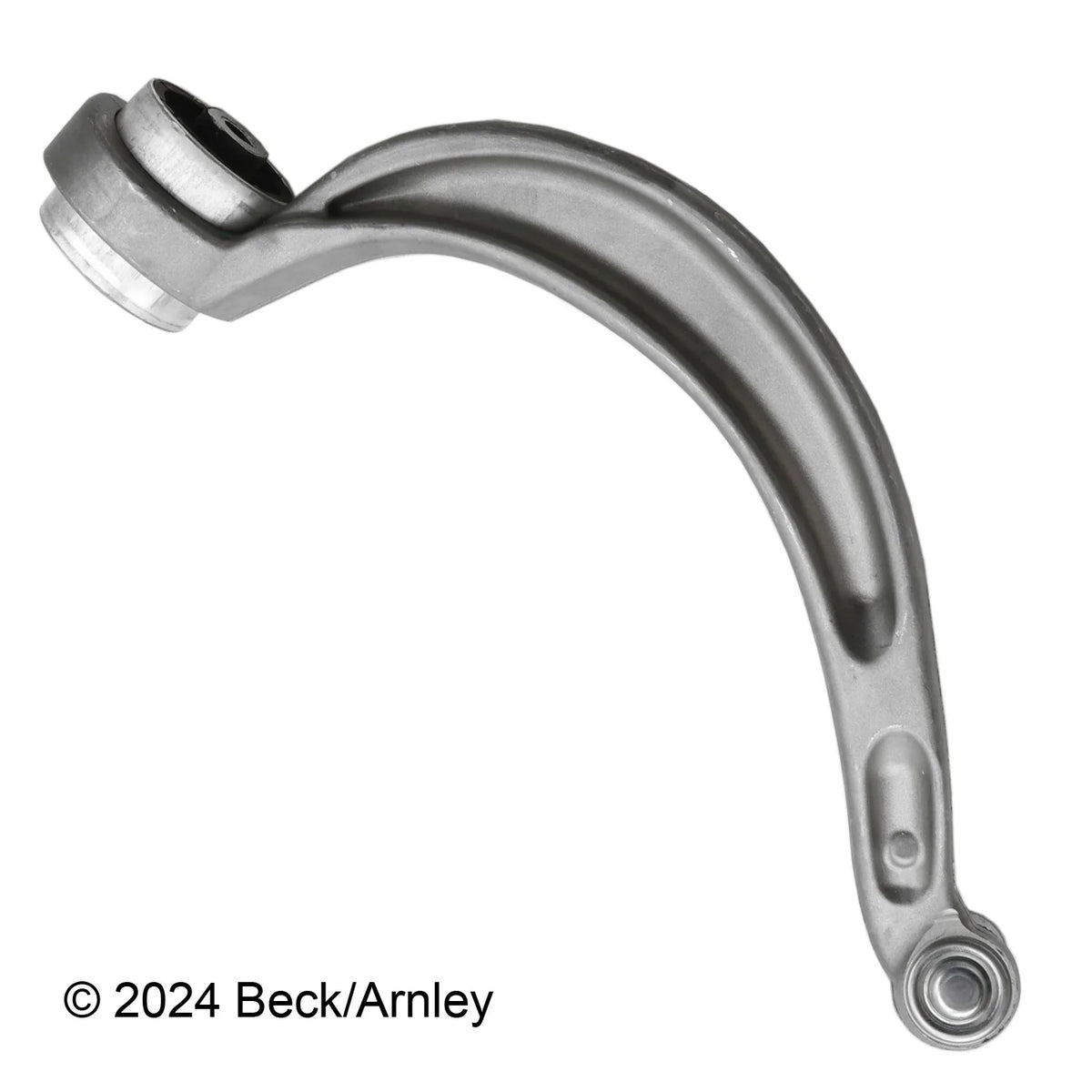 Beck/Arnley 102-7587 2010-2012 Audi Q5 Suspension Control Arm and Ball Joint Assembly