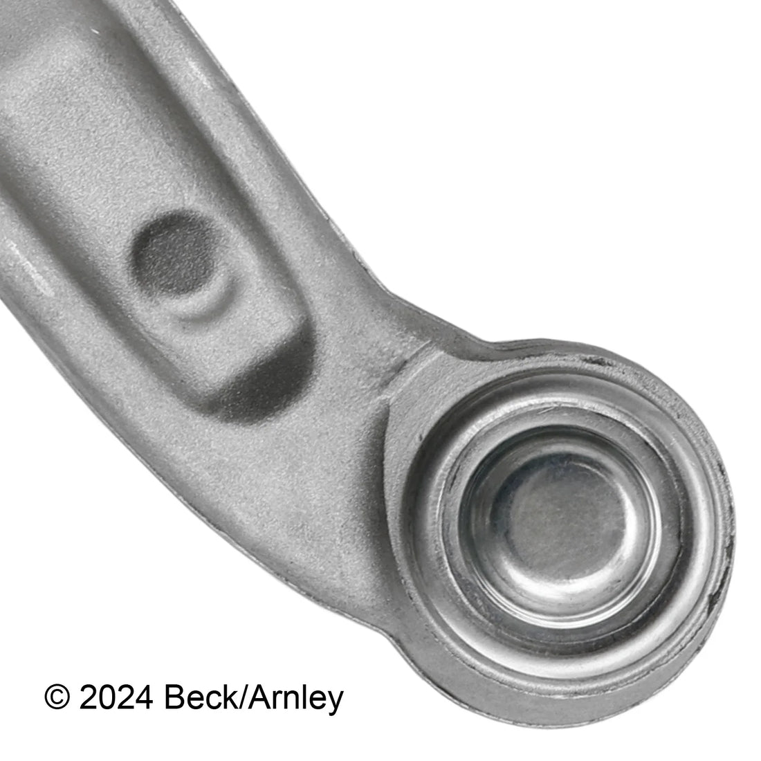 Beck/Arnley 102-7587 2010-2012 Audi Q5 Suspension Control Arm and Ball Joint Assembly