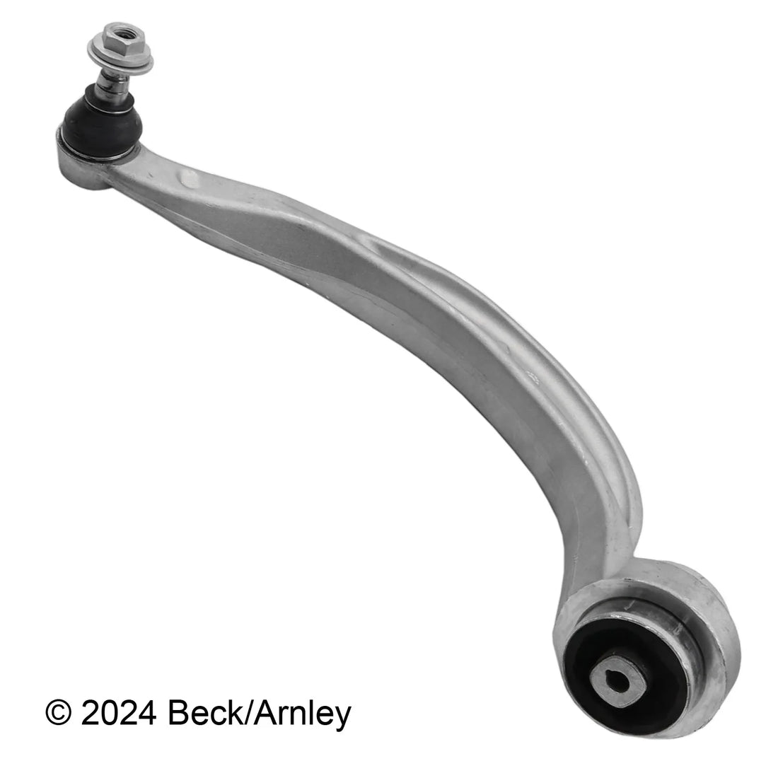 Beck/Arnley 102-7587 2010-2012 Audi Q5 Suspension Control Arm and Ball Joint Assembly