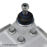 Beck/Arnley 102-7588 2007-2012 Mercedes-Benz SL550 Suspension Control Arm and Ball Joint Assembly