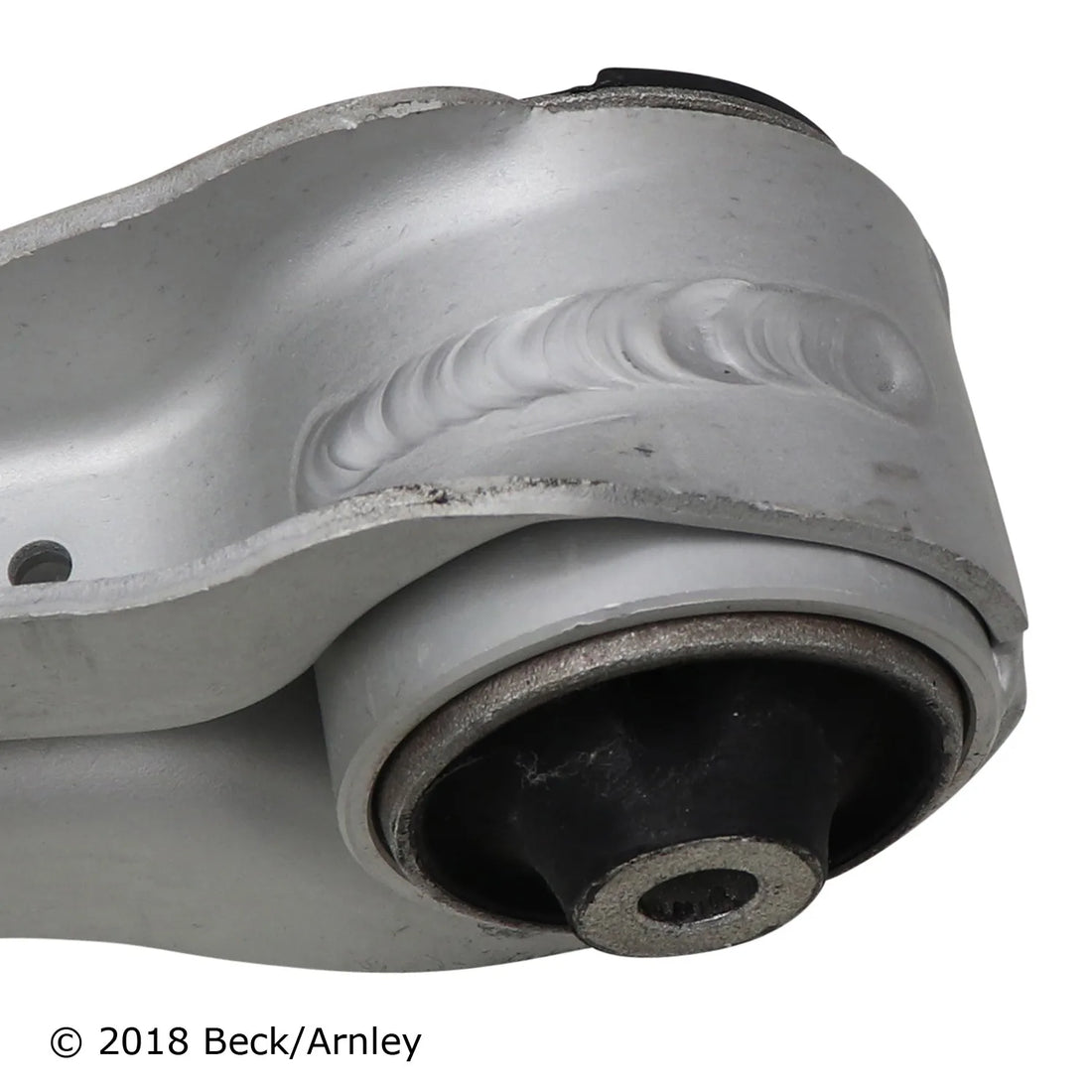 Beck/Arnley 102-7588 2007-2012 Mercedes-Benz SL550 Suspension Control Arm and Ball Joint Assembly