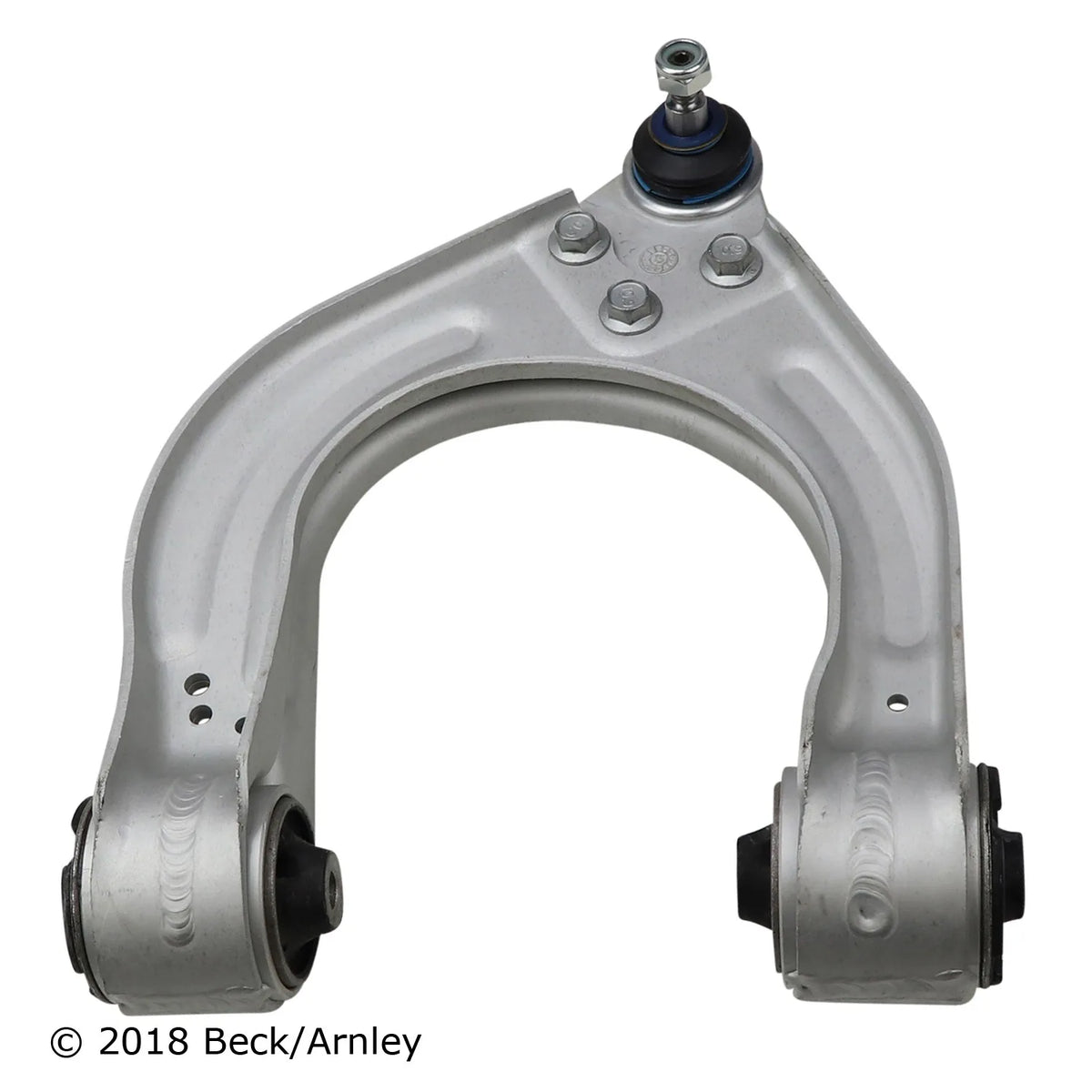 Beck/Arnley 102-7588 2007-2012 Mercedes-Benz SL550 Suspension Control Arm and Ball Joint Assembly