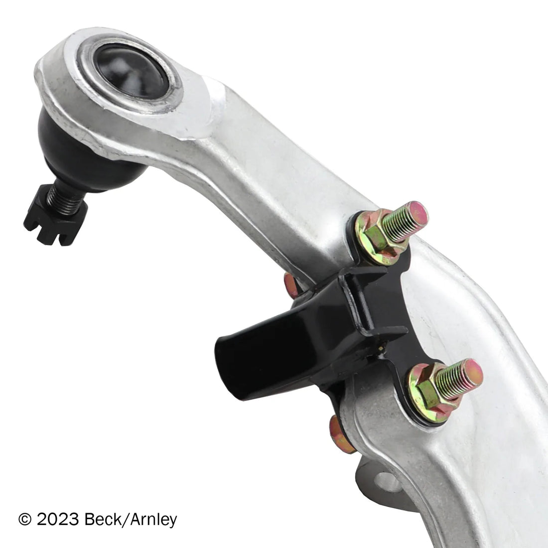 Beck/Arnley 102-7591 2005-2006 Nissan X-Trail Suspension Control Arm and Ball Joint Assembly