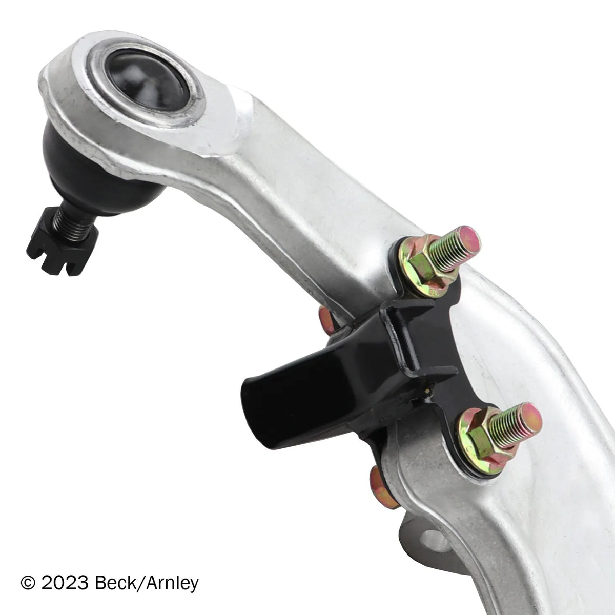 Beck/Arnley 102-7591 2005-2006 Nissan X-Trail Suspension Control Arm and Ball Joint Assembly