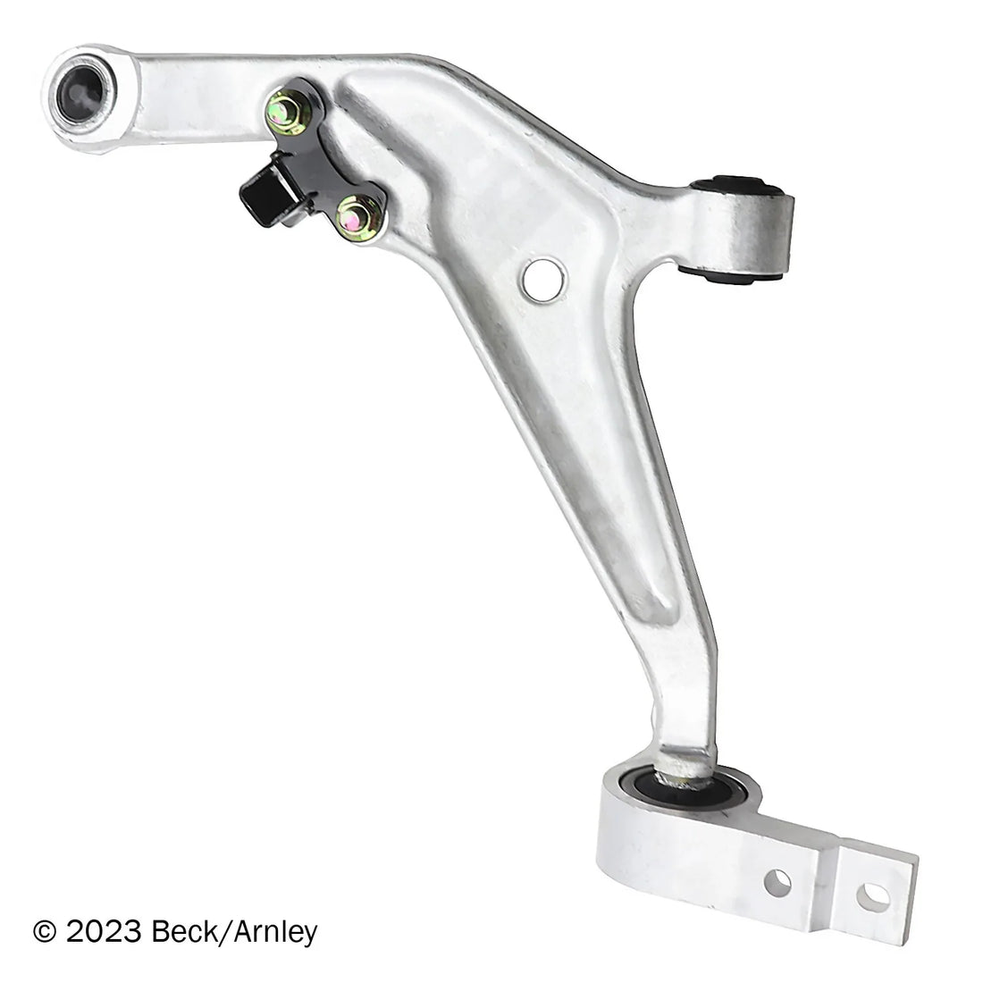 Beck/Arnley 102-7591 2005-2006 Nissan X-Trail Suspension Control Arm and Ball Joint Assembly